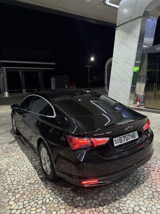 Malibu 2 Xolati Ideal Obmen Elektromobilga
