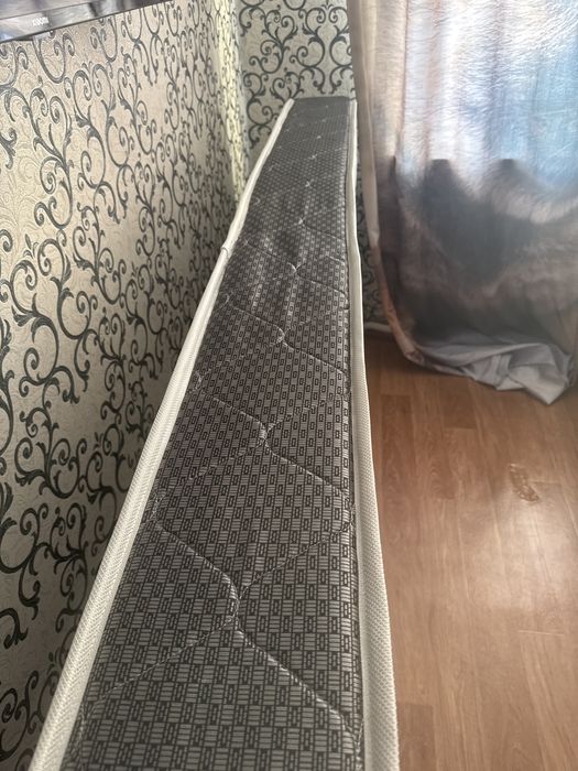 Продам матрас ортопедический