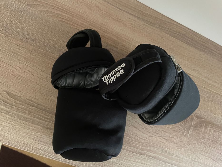 Електрически парен стерилизатор Томи типи