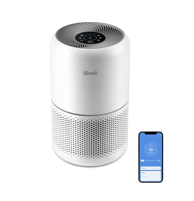 Пречиствател Levoit core 300S ( НОВ)