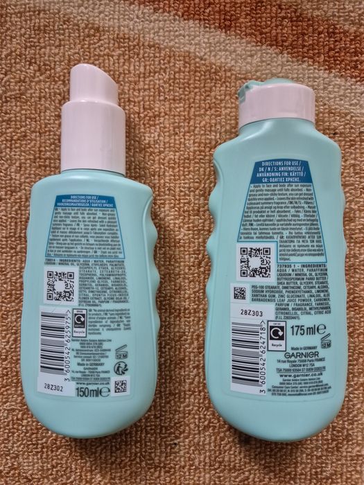 Слънцезащитен крем