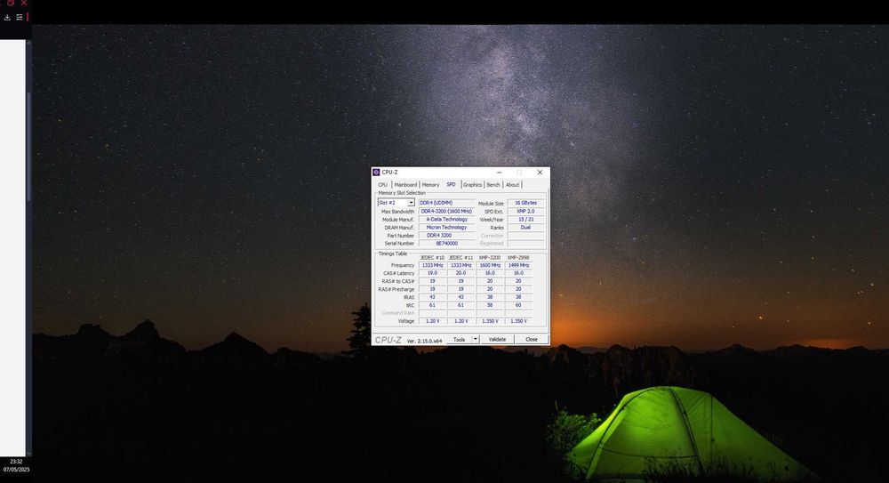 Kit intel: I9 10850k