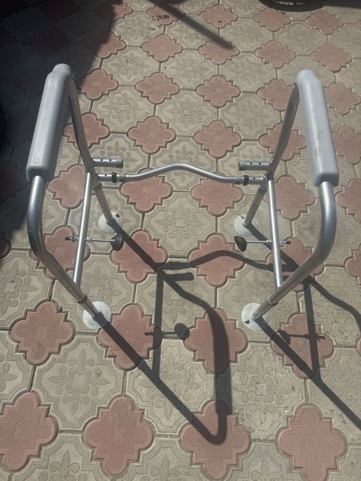 Поручень для  Унитаза