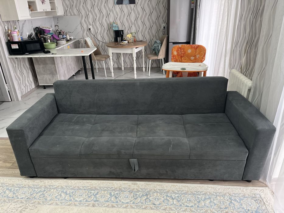 Продам Диван раскладной