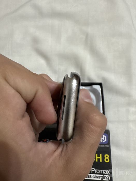 smartwach holadi yengi