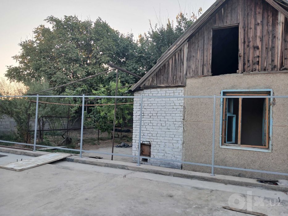Продам дачу Азадбаш