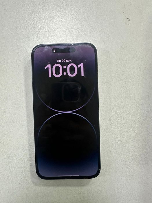 Продам айфон 14 про макс 256 гб