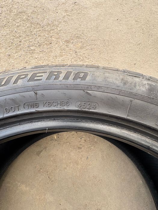 Anvelope 275 45 R20