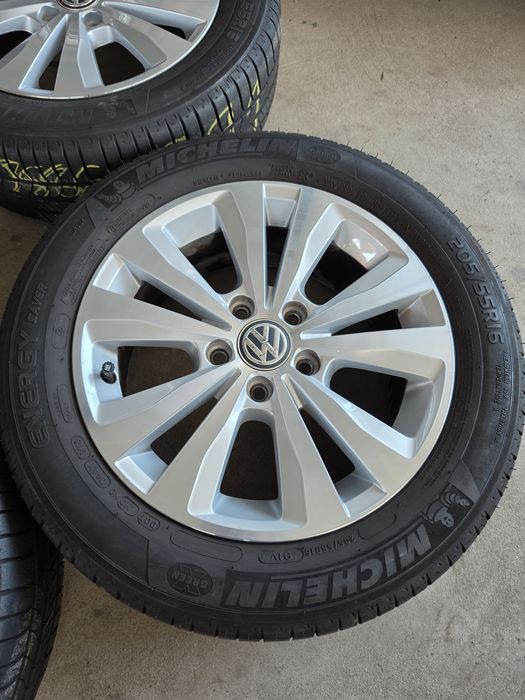 Джанти 16 / 5х112 - VW 5x112