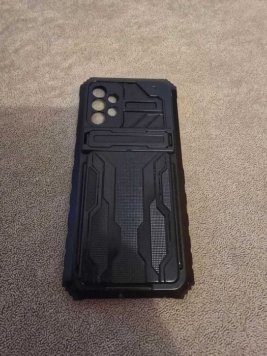 Samsung A72 8GB Ram 256gb