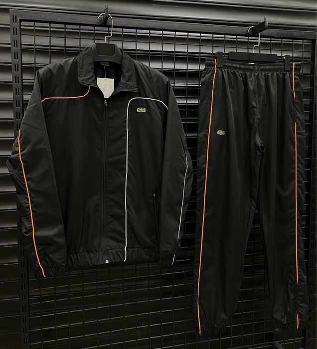 Мъжки екип шушляк