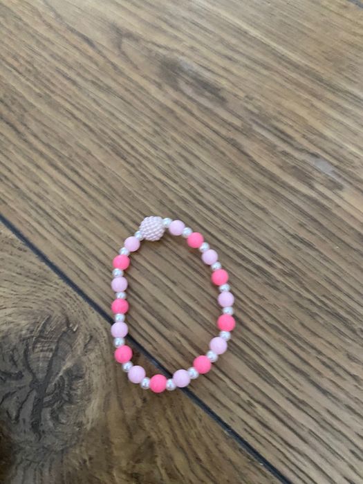 Детски куфар с бижута и други аксесоари