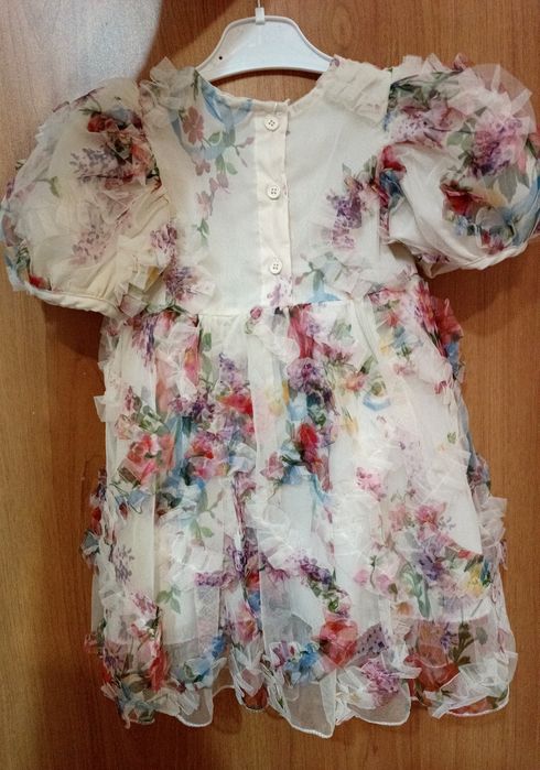 Платья на девочку