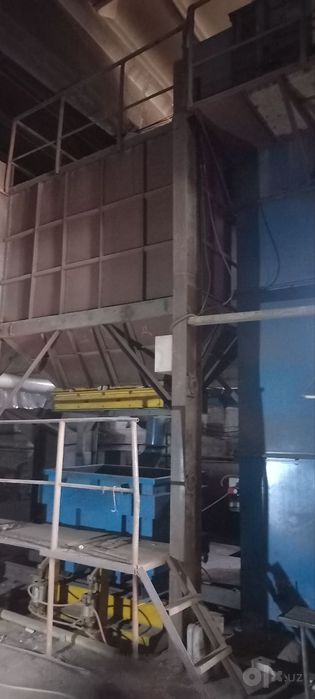 Продаётся Оборудование для ЛГМ