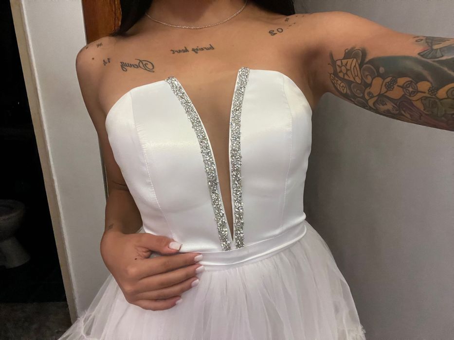 Рокля Loretti…..