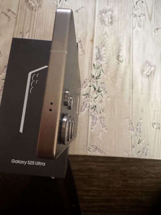 Samsung Galaxy S25 Ultra 5G 512GB 12 Ram