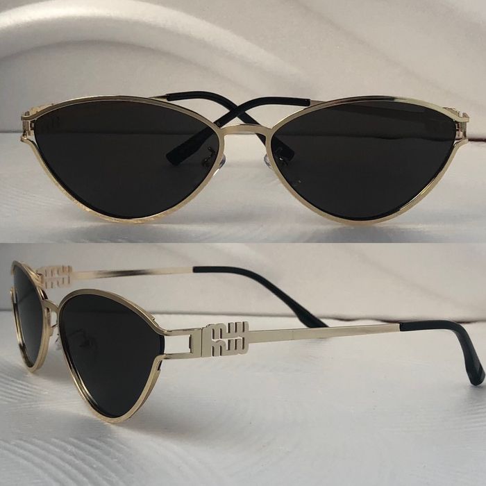 Топ модел дамски слънчеви очила