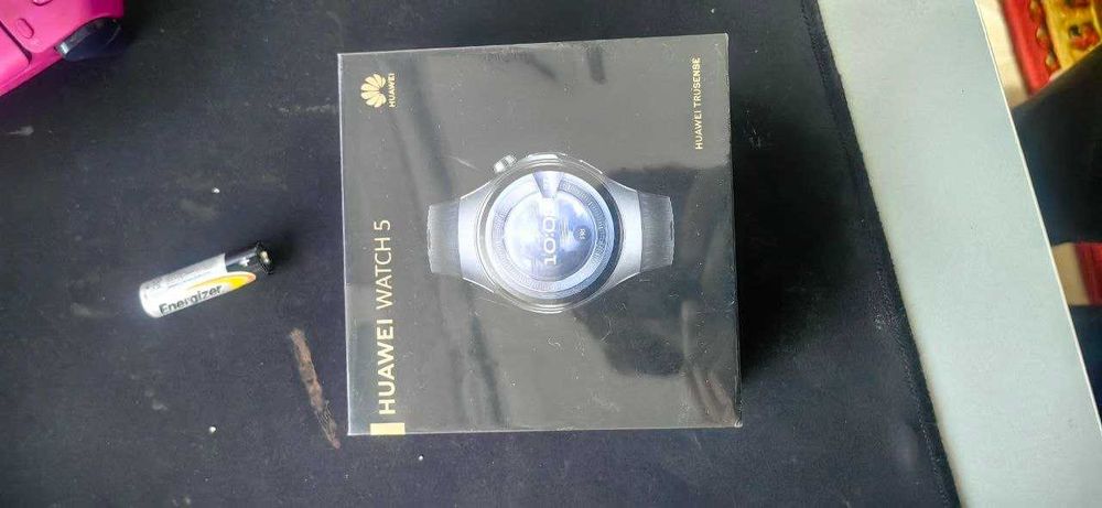Huawei Watch 5 46mm