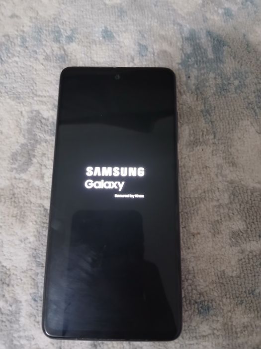 Samsung A52 В нормальном состоянии