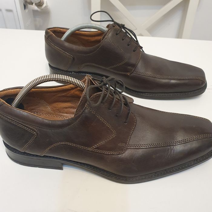 Mocasini Via Roma mas 45