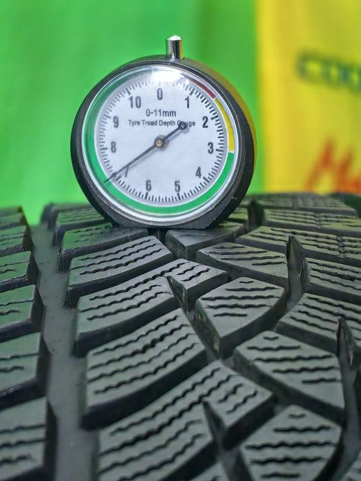 225/45R17 Goodyear 7mm ca noi