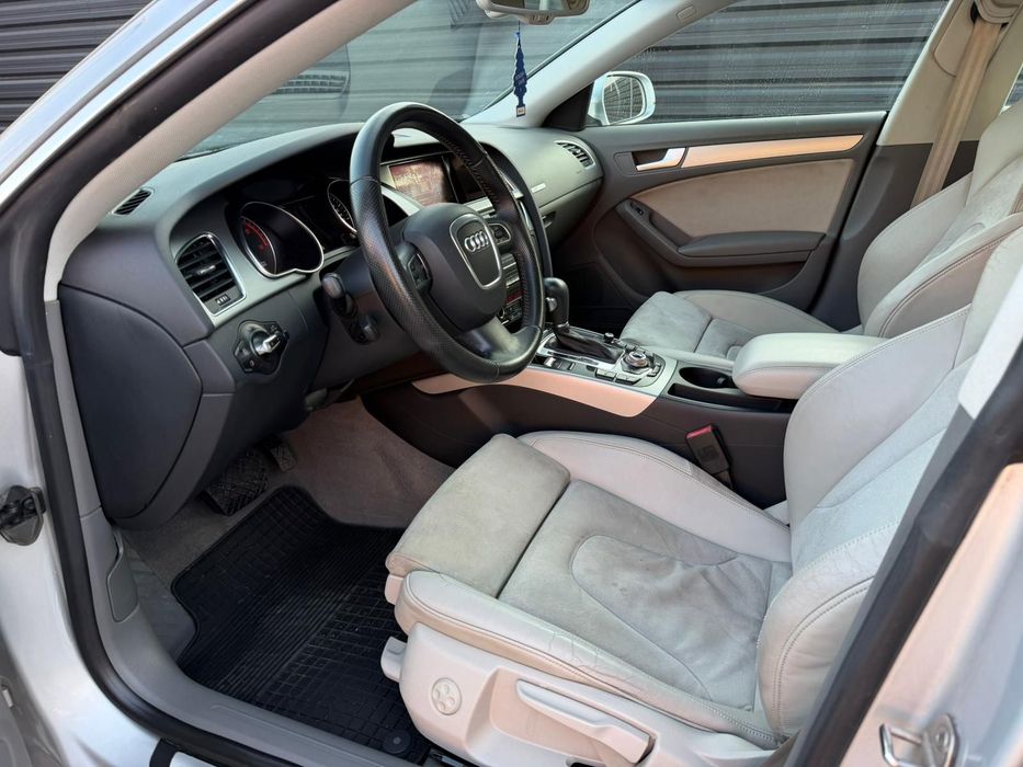 Audi A5 Coupé Posibilitate Rate