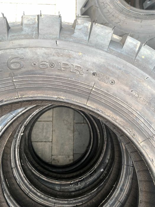 Cauciucuri directie 6.00-16, OZKA 5 ani garantie, anvelope noi