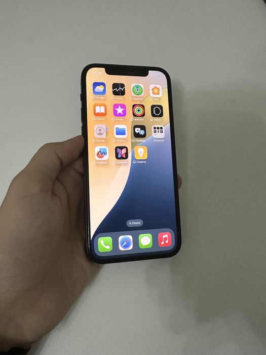 Iphone 12 Apple Айфон