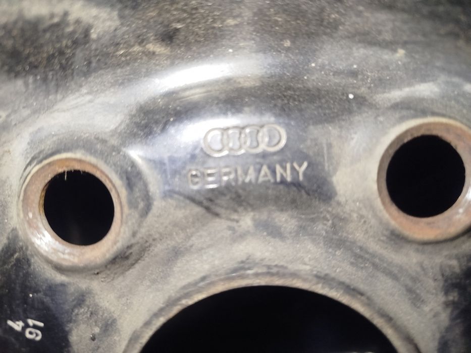 Продам диски от ауди