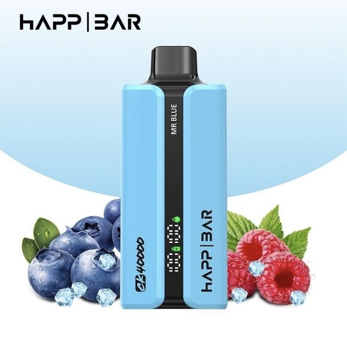 vape 40k puffs 50 lei