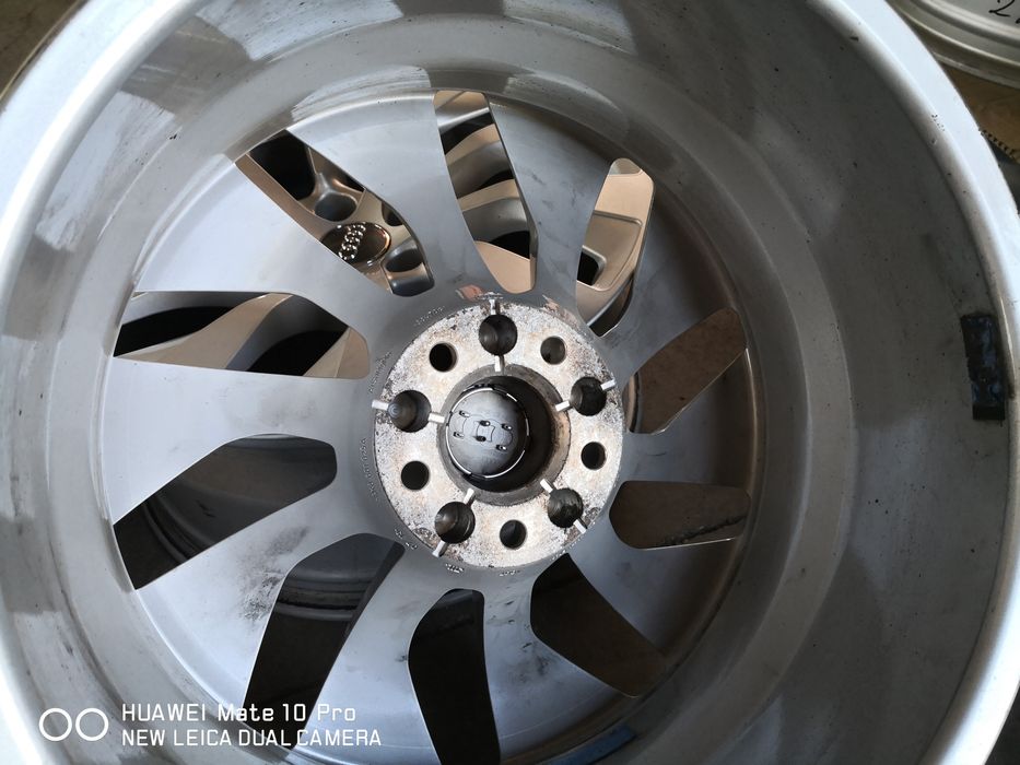 5x112 audi volkswagen skoda 5х112 ауди фолксваген шкода 18 цола джанти