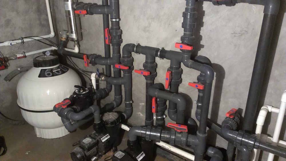 Сантехник Сантехнические работы Отопление Хвс Проектирование Монтаж