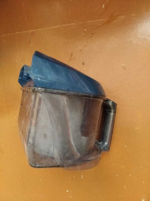 Мусоросборник для пылесоса