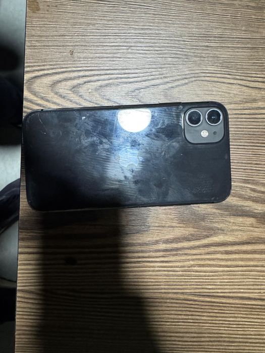 Apple Iphone 11 64gb Б/У