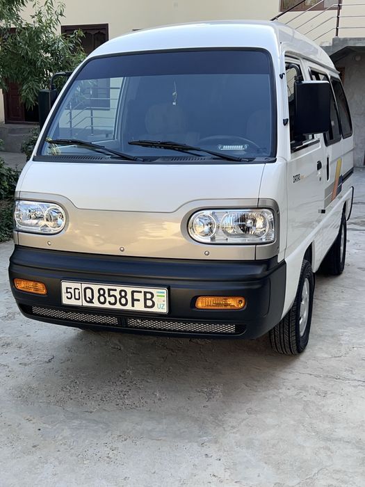 Damas 2023 Sotiladi