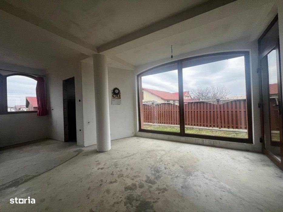 Casă individuală , Lăpușel ,25 ari teren