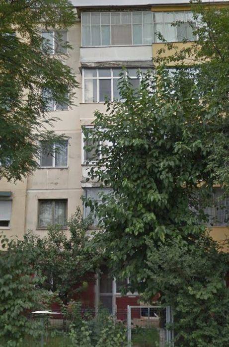 Apartament 3 camere Iaṣi - Nudă Proprietate - Investiție Podu Roș