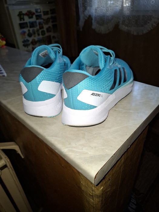 Маратонки Adidas ADIZERO SL /42