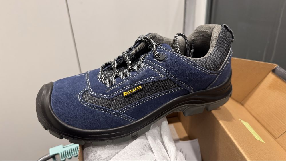 Строительный спец обувь