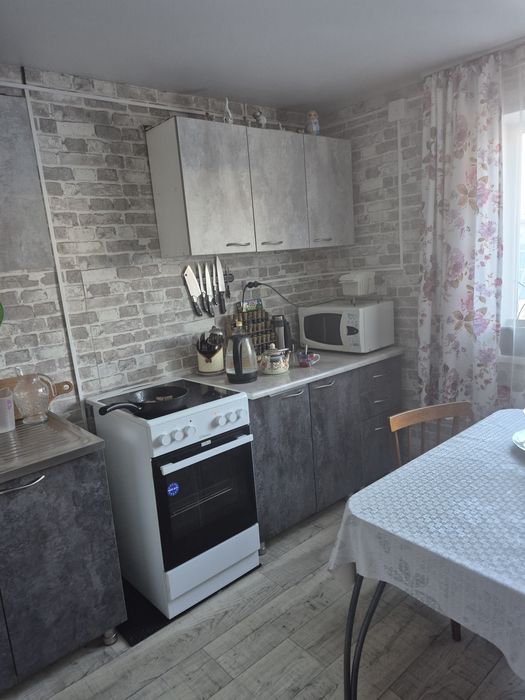 Продам дом в Согре