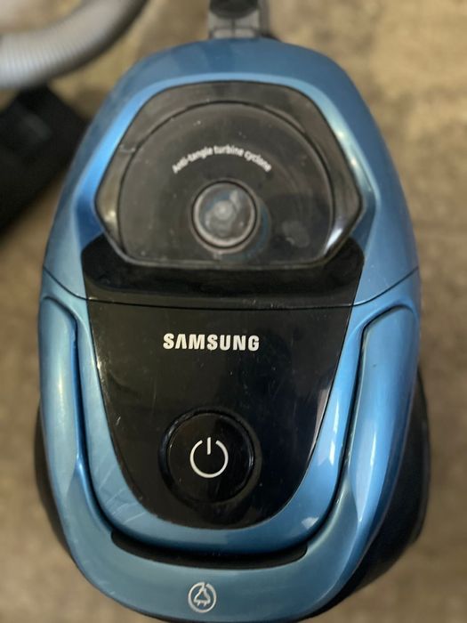 Продам пылесос самсунг