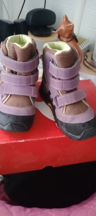 Боти адидас , номер 26,5