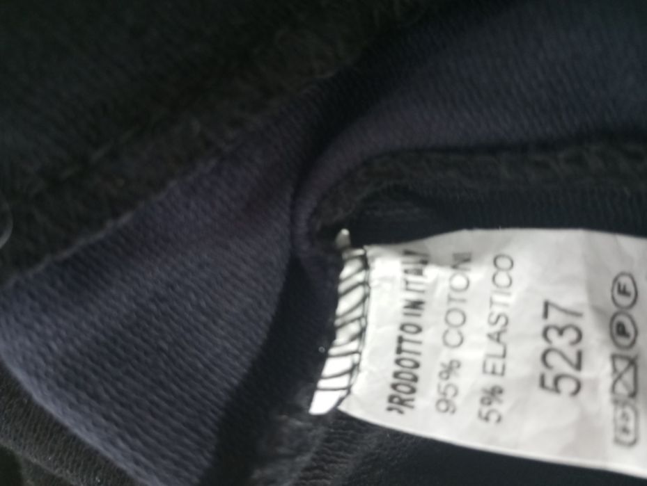 Salopetă sport mărimea L-XL
