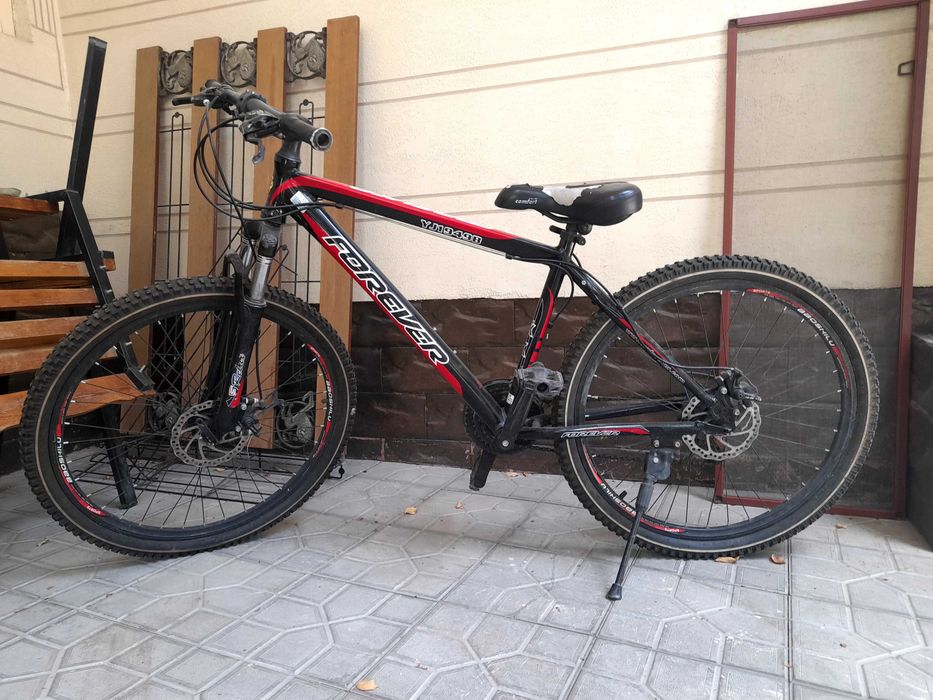 Продам велосипед 24