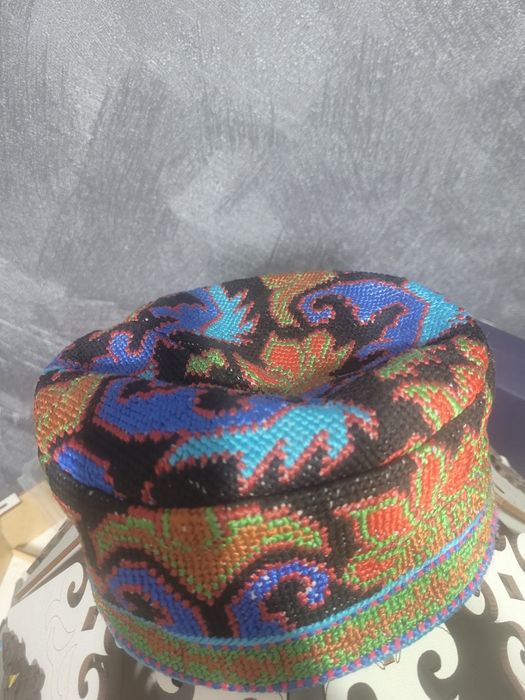 Продам тюбитейку с Ташкента