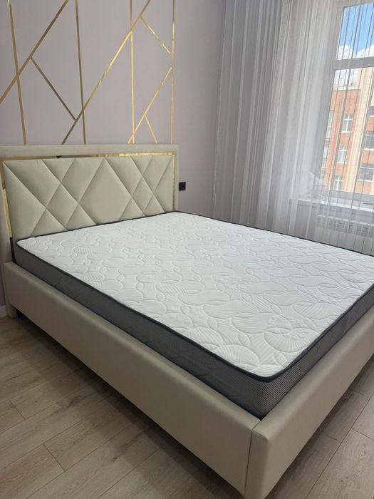 Ортопедические матрасы