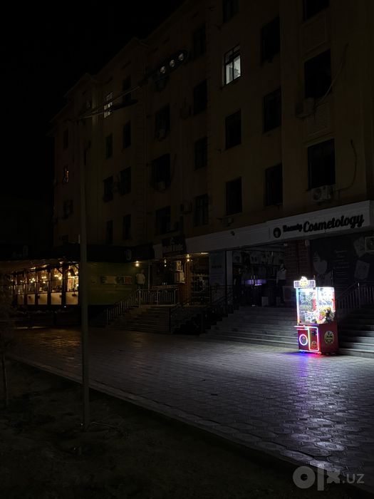 Tizimlashtirilgan Tayyor Biznes