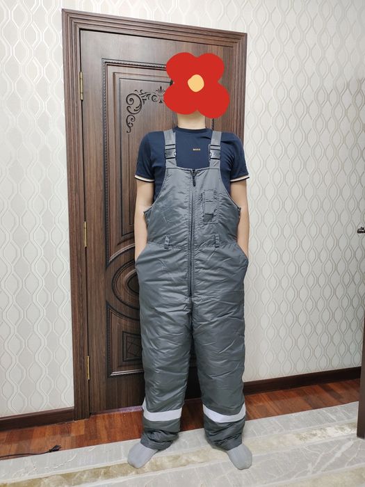 Продам комбинезон