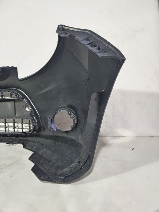 Bara fata Ford Fiesta, 2009, 2010, 2011, 2012.