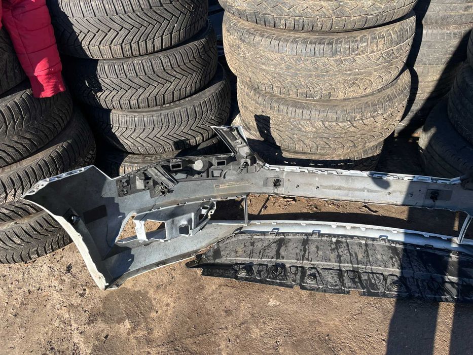 Броня Skoda SuperB 2014 5бр